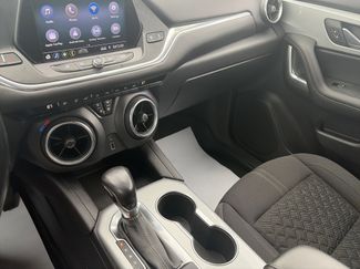 Used 2020 Chevrolet Blazer LT w/ LPO, Floor Liner Package AWD/4WD video 3