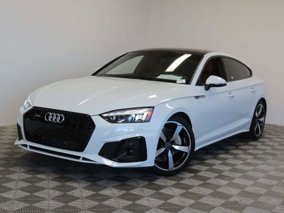 Used 2025 Audi A5 2.0T Premium Plus