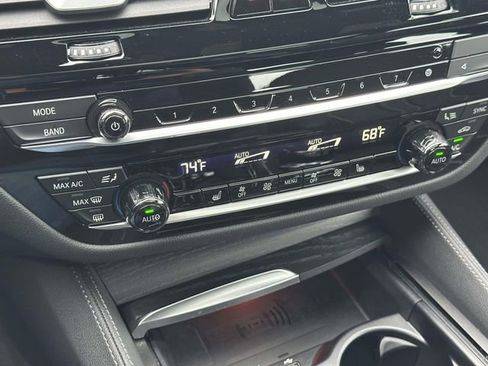Certified 2023 BMW M550i xDrive w/ Executive Package image 37