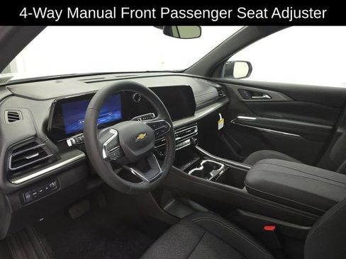 New 2026 Chevrolet Traverse LT AWD/4WD image 10