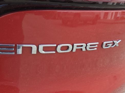 Used 2024 Buick Encore GX Sport Touring w/ Experience Buick Package image 16