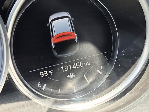 Used 2023 MAZDA CX-5 Carbon Edition AWD/4WD image 20
