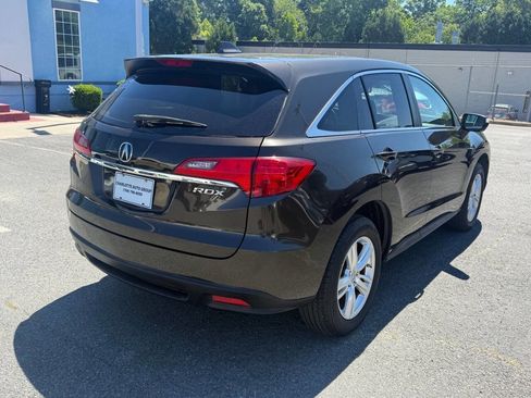 Used 2014 Acura RDX FWD image 6