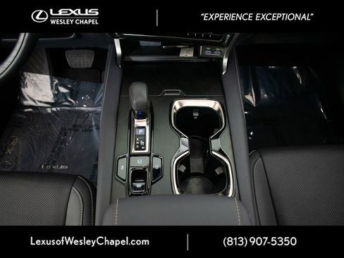 Used 2024 Lexus RX 350 Premium w/ Accessory Package (Z1) FWD image 32