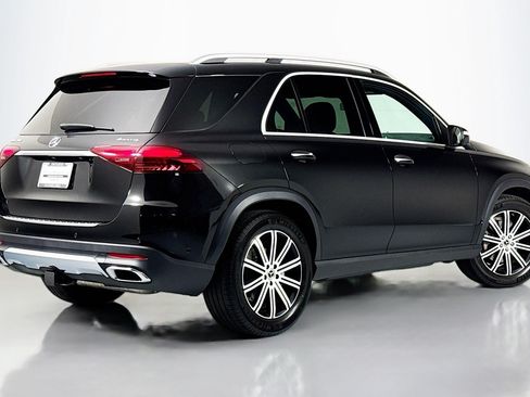 Certified 2026 Mercedes-Benz GLE 350 4MATIC image 13