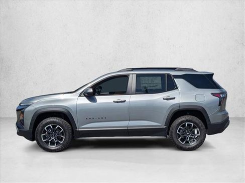 New 2026 Chevrolet Equinox ACTIV FWD image 5