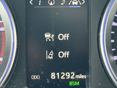Used 2017 Toyota Highlander XLE AWD/4WD image 20