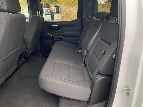 Used 2021 GMC Sierra 1500 Elevation image 22