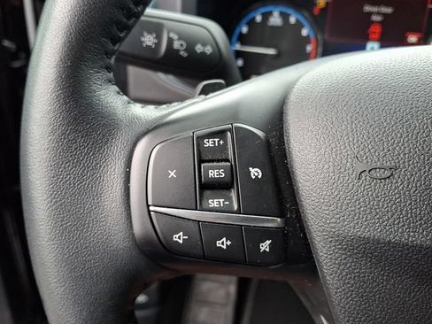 Used 2023 Ford Bronco Sport Badlands AWD/4WD image 16