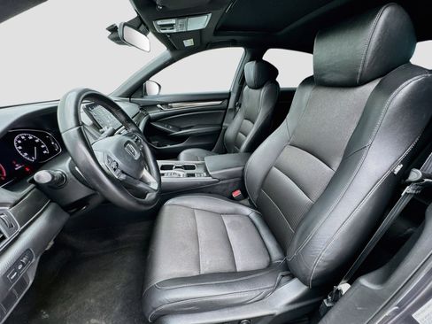 Used 2019 Honda Accord Sport image 13