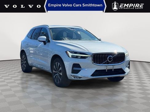Used 2023 Volvo XC60 B5 Plus w/ Climate Package image 1