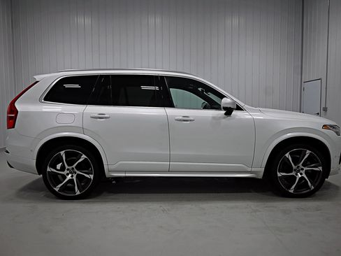 Used 2019 Volvo XC90 T6 R-Design w/ Advanced Package AWD/4WD image 41