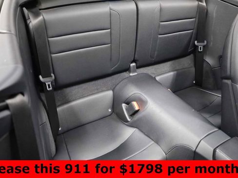 Certified 2022 Porsche 911 Carrera image 44