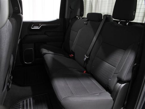 Certified 2023 Chevrolet Silverado 1500 LT AWD/4WD image 17