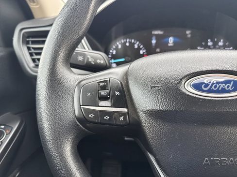 Used 2020 Ford Escape SE AWD/4WD image 18