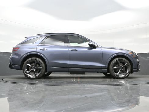 New 2026 Genesis GV70 3.5T Sport Prestige image 18