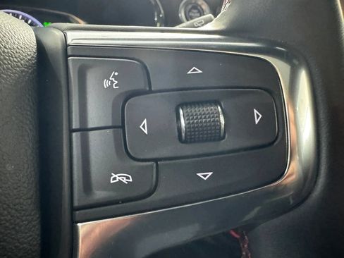 Used 2023 Chevrolet Blazer RS w/ Driver Confidence II Package AWD/4WD image 25