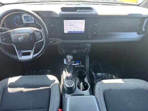 Used 2023 Ford Bronco Big Bend AWD/4WD image 18