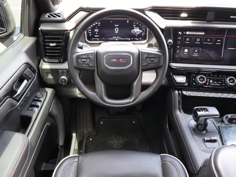 Used 2026 GMC Sierra 1500 AT4X AWD/4WD image 29