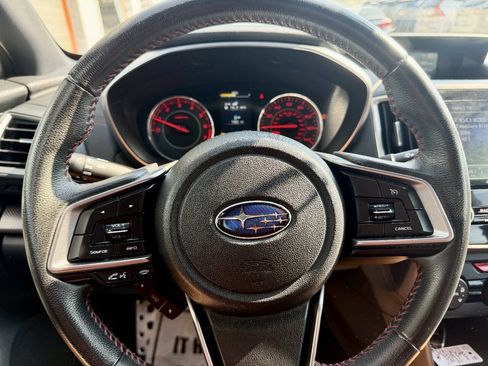 Used 2018 Subaru Impreza 2.0i Sport w/ Popular Package #1 AWD/4WD image 33