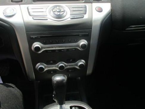 Used 2012 Nissan Murano SV AWD/4WD image 13