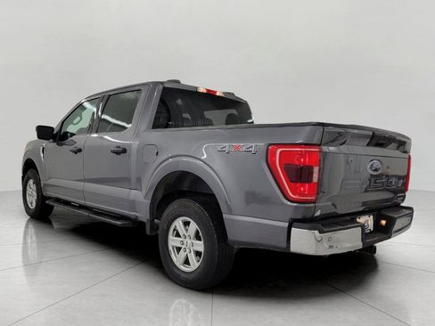 Used 2021 Ford F150 XLT w/ Equipment Group 301A Mid image 20