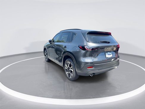 New 2026 MAZDA CX-5 Preferred AWD/4WD image 6