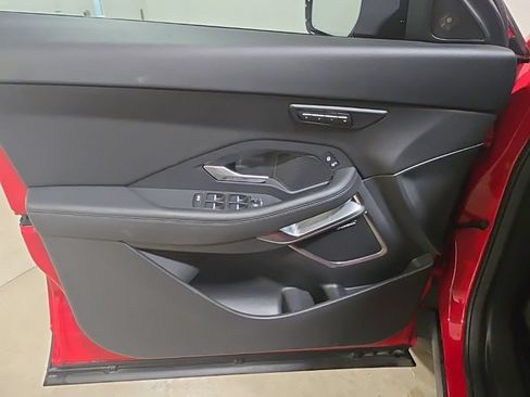 Used 2020 Jaguar E-PACE SE AWD/4WD image 21