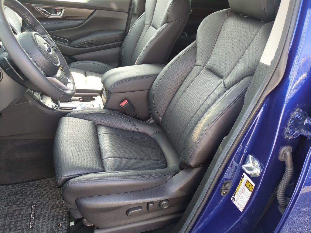 Used 2026 Subaru Ascent Touring AWD/4WD image 22