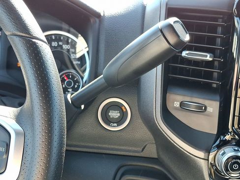 New 2026 RAM 2500 Tradesman AWD/4WD image 9