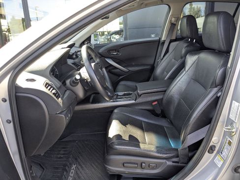Used 2013 Acura RDX AWD w/ Technology Package image 18