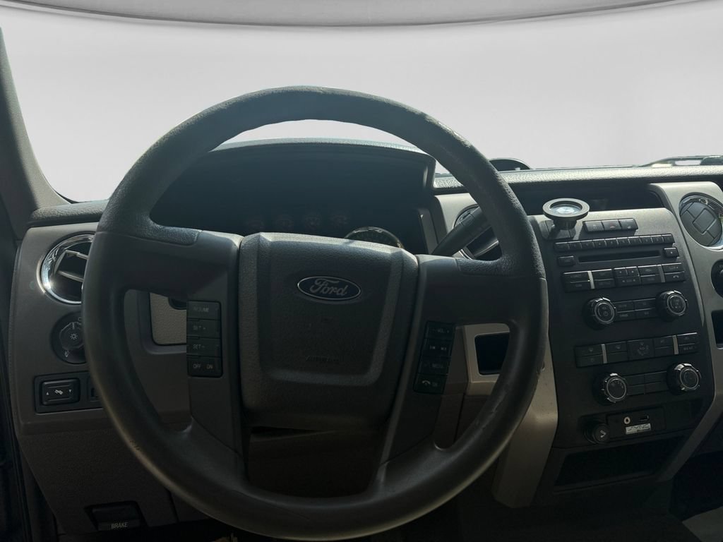 Used 2010 Ford F150 XLT AWD/4WD image 15