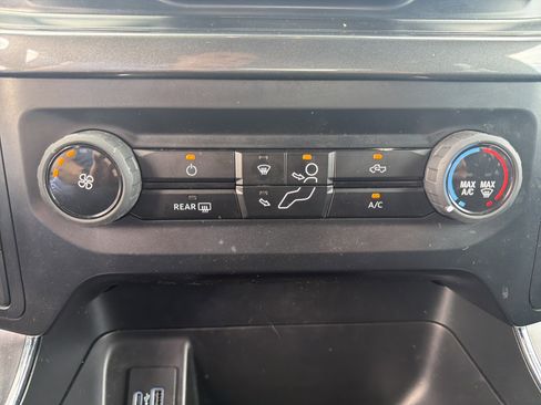 Used 2023 Ford F150 XL w/ STX Appearance Package AWD/4WD image 28