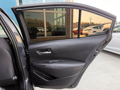 Used 2024 Toyota Corolla SE FWD image 23