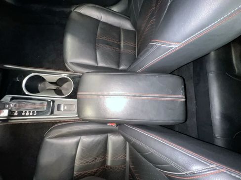 Used 2023 Nissan Altima 2.5 SR w/ SR Premium Package AWD/4WD image 21