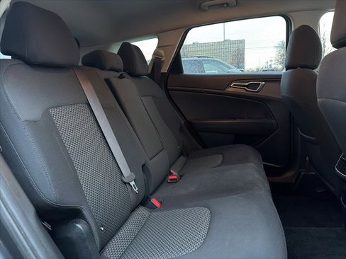 Certified 2023 Kia Sportage LX image 16