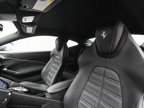 Certified 2023 Ferrari Roma image 57