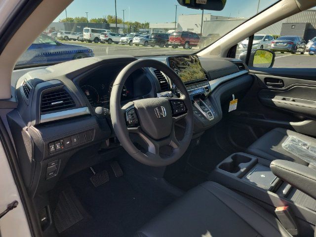 New 2027 Honda Odyssey EX-L image 18