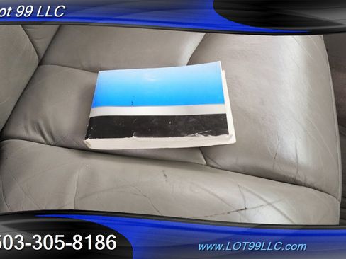 Used 2003 Chevrolet Silverado 2500 LT image 24