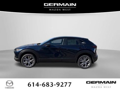 New 2026 MAZDA CX-30 AWD 2.5 S image 12