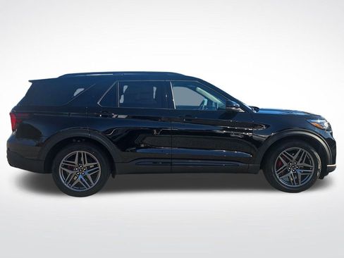 New 2026 Ford Explorer ST w/ Sun And Sound Package image 26