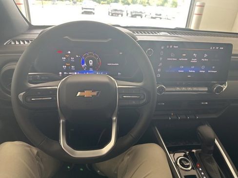 New 2026 Chevrolet Colorado W/T w/ Advanced Trailering Package image 15