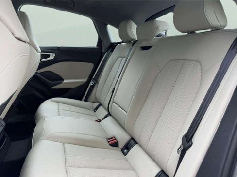 Certified 2025 Audi A5 2.0T Premium Plus w/ Premium Plus AWD/4WD image 20