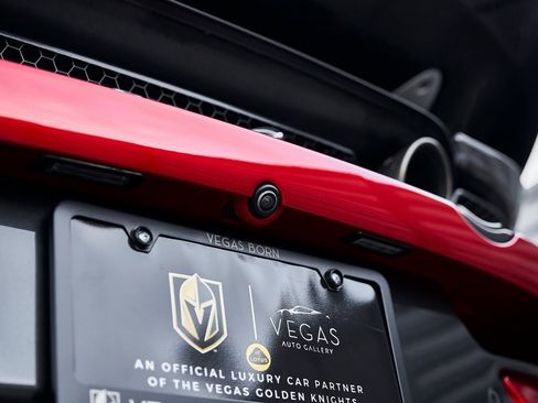 Used 2021 McLaren 720S Performance image 21