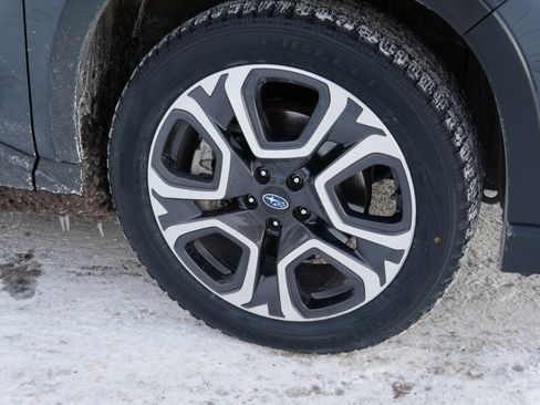 Used 2023 Subaru Ascent Limited w/ Technology Package image 14