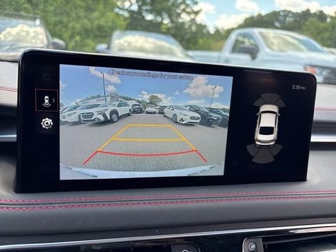 Used 2023 Genesis G70 2.0T w/ Sport Prestige Package AWD/4WD image 17