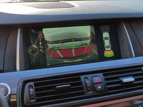 Used 2014 BMW 528i xDrive Sedan image 29