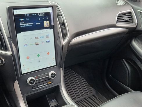 Used 2022 Ford Edge SEL w/ Convenience Package AWD/4WD image 26