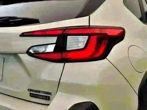 New 2026 Subaru Crosstrek 2.5i Limited w/ Crosstrek Mirror Package AWD/4WD image 12