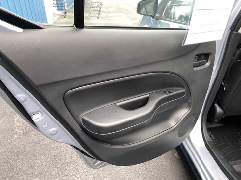 Used 2022 Mitsubishi Mirage G4 LE image 28